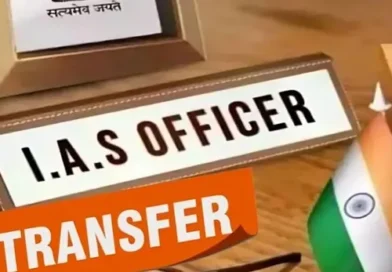 यूपी में बड़ा प्रशासनिक फेरबदल: कई वरिष्ठ IAS अधिकारियों के तबादले, गोरखपुर, प्रयागराज, बरेली समेत कई मंडलों को मिले नए कमिश्नर