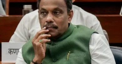 भाजपा ने यूपी फतह के लिए चला बड़ा दांव, विनोद तावड़े को मिली कमान; बिहार में दिखा चुके हैं संगठन का दम