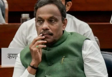 भाजपा ने यूपी फतह के लिए चला बड़ा दांव, विनोद तावड़े को मिली कमान; बिहार में दिखा चुके हैं संगठन का दम