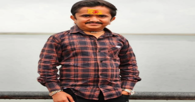 3 फीट का कद, हौसला आसमान से ऊंचा! KBC 18 में डॉ. गणेश बरैया की कहानी ने जीता दिल, कभी सर्कस ने खरीदने की पेशकश की थी