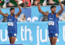 कॉमनवेल्थ गेम्स 2026 में तेजस्विन शंकर ने रचा इतिहास, डेकाथलॉन में भारत को मिला पहला पदक