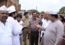 जिलाधिकारी तथा वरिष्ठ पुलिस अधीक्षक ने उर्स-ए-आला हजरत को शांतिपूर्ण तरीके से सम्पन्न कराने के उद्देश्य से इस्लामियाँ ग्राउण्ड एवं जामियातुर रजा मथुरापुर का किया निरीक्षण