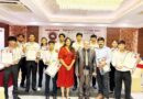 ‘नेशनल ताइक्वांडो प्लेयर अवॉर्ड’ से सम्मानित हुए नौ खिलाड़ी, जिले का नाम किया रोशन