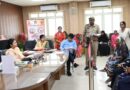 माँ पाटेश्वरी शक्ति संवाद बना महिलाओं को त्वरित न्याय दिलाने का प्रभावी मंच