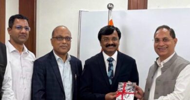 SEBI अध्यक्ष तुहिन कांत पांडे से मिला CPAI प्रतिनिधिमंडल, पूंजी और कमोडिटी बाजार के विकास पर हुई अहम चर्चा