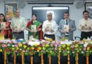 NEP 2020 पर बीबीएयू में अंतरराष्ट्रीय संगोष्ठी, विकसित भारत-2047 के लिए शिक्षा, नवाचार और उद्यमिता पर हुआ मंथन