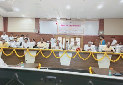 गोण्डा में पिछड़ा वर्ग आरक्षण पर मंथन, आयोग ने जनप्रतिनिधियों से लिए सुझाव, शासन को भेजी जाएंगी अनुशंसाएं