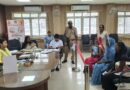 माँ पाटेश्वरी शक्ति संवाद बना महिलाओं के लिए त्वरित न्याय का मंच, 35 शिकायतों का हुआ निस्तारण