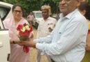 कृमि मुक्त होगा बचपन, स्वस्थ बनेगा भविष्य: गोंडा में राष्ट्रीय कृमि मुक्ति दिवस का डीएम ने किया शुभारंभ