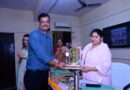 लाल बहादुर शास्त्री डिग्री कॉलेज में नवनिर्मित पीजी ब्लॉक का भव्य उद्घाटन, डीएम ने कहा- शिक्षा के साथ शोध और नवाचार पर जोर