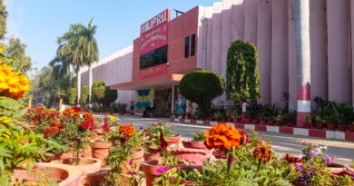 रुहेलखण्ड विश्वविद्यालय को मिली दो नॉर्थ जोन प्रतियोगिताओं की मेजबानी, पुरुष टेबल टेनिस और महिला बास्केटबॉल के आयोजन की तैयारी तेज