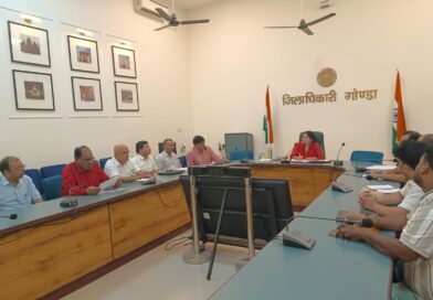 गन्ना किसानों के भुगतान में देरी पर डीएम सख्त, कुन्दरखी चीनी मिल को समय से शत-प्रतिशत भुगतान के निर्देश