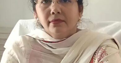परसपुर की शिक्षा व्यवस्था सुधारेंगी नई बीईओ नूतन जायसवाल, नियमित उपस्थिति और गुणवत्तापूर्ण पढ़ाई पर रहेगा जोर