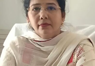 परसपुर की शिक्षा व्यवस्था सुधारेंगी नई बीईओ नूतन जायसवाल, नियमित उपस्थिति और गुणवत्तापूर्ण पढ़ाई पर रहेगा जोर