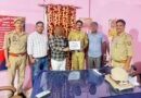 जानलेवा हमले के मामले में एक और वांछित आरोपी गिरफ्तार, उमरीबेगमगंज पुलिस ने पेट्रोल पंप के पास से दबोचा