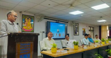 शोध को प्रोटोटाइप और उपयोगी तकनीकी समाधान में बदलने पर जोर, बीबीएयू में द्विदिवसीय कार्यशाला का शुभारंभ