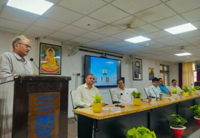 शोध को प्रोटोटाइप और उपयोगी तकनीकी समाधान में बदलने पर जोर, बीबीएयू में द्विदिवसीय कार्यशाला का शुभारंभ