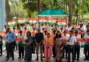 विभाजन की पीड़ा और विस्थापन के संघर्ष को किया याद, बीबीएयू में मनाया गया विभाजन विभीषिका स्मृति दिवस