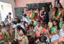 मोकलपुर के उच्च प्राथमिक विद्यालय में धूमधाम से मना 80वां स्वतंत्रता दिवस, छात्र-छात्राओं ने दी देशभक्ति की मनमोहक प्रस्तुतियां