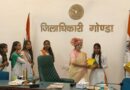 स्वतंत्रता दिवस पर डीएम प्रियंका निरंजन ने किया ध्वजारोहण और पौधारोपण, बाबा साहब की प्रतिमा पर अर्पित किए श्रद्धासुमन