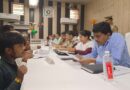 गोण्डा के सम्पूर्ण समाधान दिवस में पहुंचीं डीएम, एसपी और सीडीओ, 74 शिकायतों में 6 का मौके पर निस्तारण