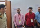 गोण्डा में पुलिस भर्ती की डीवी/पीएसटी प्रक्रिया का एसपी ने लिया जायजा, 70 महिला अभ्यर्थियों में 66 पहुंचीं; 2 अभ्यर्थी अनफिट