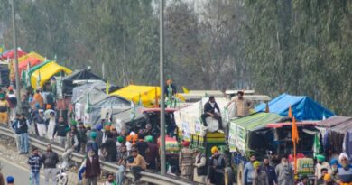 दिल्ली कूच पर किसानों का रुख कायम, 29 अगस्त तक खनौरी बॉर्डर पर डटे रहने का ऐलान; CM सैनी का न्योता ठुकराया