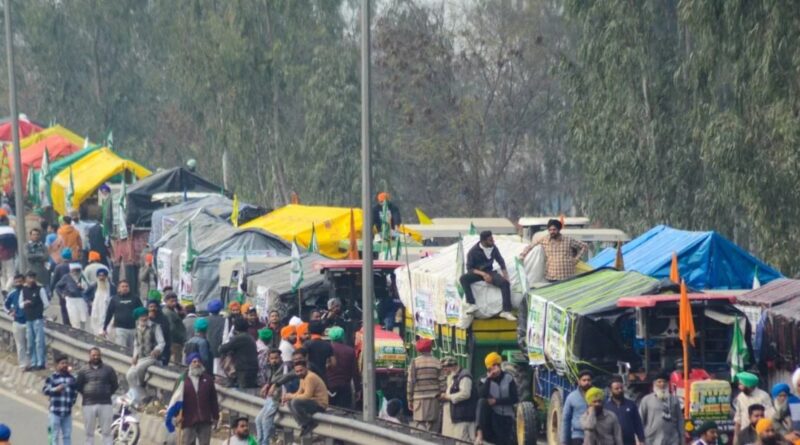 दिल्ली कूच पर किसानों का रुख कायम, 29 अगस्त तक खनौरी बॉर्डर पर डटे रहने का ऐलान; CM सैनी का न्योता ठुकराया