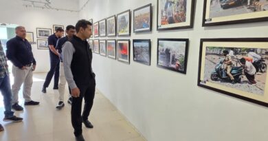 जब कैमरे ने रघु राय को दी श्रद्धांजलि, तस्वीरों में दिखी दुनिया की अनकही कहानी