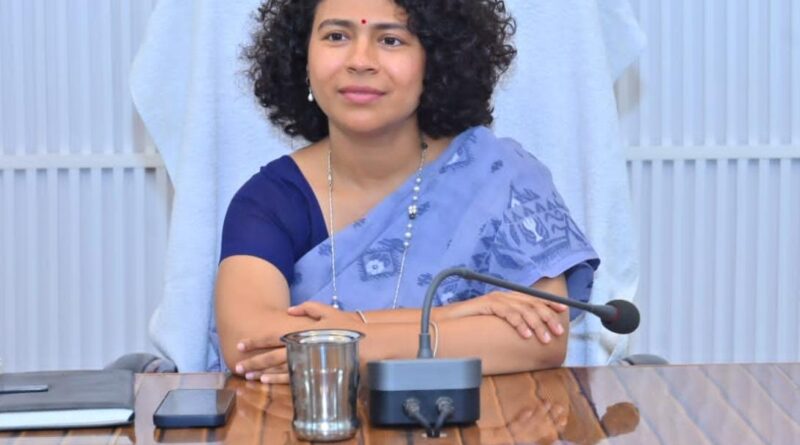 “शिक्षित देवीपाटन, विकसित देवीपाटन”: मुख्यमंत्री मॉडल कम्पोजिट विद्यालयों से मंडल में शिक्षा को मिल रही नई दिशा