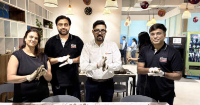 गिरनार फाउंडेशन की ‘सो टू ग्रो’ पहल का तीसरा संस्करण पूरा, 67 हजार सीड बॉल्स तैयार कर वन क्षेत्रों में वितरित