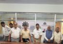 कुर्सी रोड औद्योगिक क्षेत्र का होगा कायाकल्प, UPSIDA CEO ने किया निरीक्षण; नए भूखंडों से बिजली व्यवस्था तक पर बनी योजना