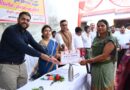 बहराइच में आयुक्त दुर्गा शक्ति नागपाल का निरीक्षण अभियान, निर्माण कार्यों में गुणवत्ता और समयबद्धता पर सख्ती