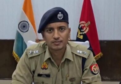 गोंडा को मिला नया पुलिस कप्तान, अभिषेक झा संभालेंगे कमान; लंबे कार्यकाल के बाद विनीत जायसवाल का तबादला