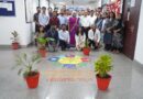 एम्स रायबरेली द्वारा गुणात्मक अनुसंधान, एनविवो 15 और एआई पर दो दिवसीय कार्यशाला का आयोजन