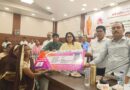 गोण्डा में रसोइयों को बड़ी सौगात, कैशलेस चिकित्सा कार्ड के साथ मानदेय वृद्धि का मिला लाभ