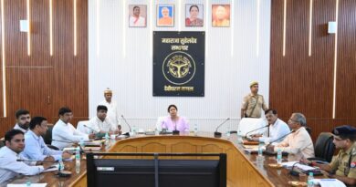 उद्यमियों की समस्याओं पर मंडलायुक्त सख्त, बोलीं- तय समय में हो समाधान; औद्योगिक विकास और निवेश को मिलेगी रफ्तार