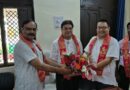 प्रभारी प्राचार्य प्रोफेसर जितेंद्र सिंह ने नियंता परिषद को दिए निर्देश– छात्रहित सर्वोपरि