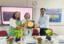 महिला उद्यमिता को बढ़ावा देने पर बीबीएयू में मंथन, नवाचार और आत्मनिर्भरता को बताया विकास की कुंजी