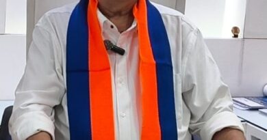 एनडीए के सहयोगी के रूप में अपना दल (एस) मध्य प्रदेश में तेज करेगा चुनावी तैयारियां: डॉ. अतुल मलिकराम