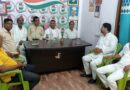 महंगाई को लेकर कांग्रेस का भाजपा सरकार पर हमला, शाहिद अली कुरैशी बोले- आम आदमी का घर चलाना हुआ मुश्किल