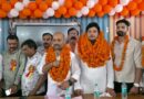 यू.पी. एजुकेशनल मिनिस्ट्रियल ऑफिसर्स एसोसिएशन के द्विवार्षिक अधिवेशन में मंडलीय कार्यकारिणी का निर्विरोध चुनाव, प्रवीण सिंह बने अध्यक्ष