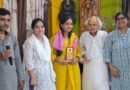गोण्डा में श्री मारुति सदन का झूलोत्सव स्वर्ण जयंती समारोह संपन्न, शास्त्रीय संगीत की प्रस्तुतियों ने बांधा समां