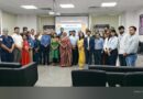 एम्स रायबरेली में उन्नत लेज़र सर्जरी की विशेष कार्यशाला, देशभर के विशेषज्ञों ने सीखी जटिल सांस नली उपचार की आधुनिक तकनीक