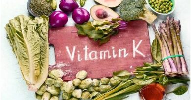 Vitamin K की कमी पड़ सकती है भारी! शरीर को स्वस्थ रखना है तो आज ही डाइट में शामिल करें ये 5 चीजें