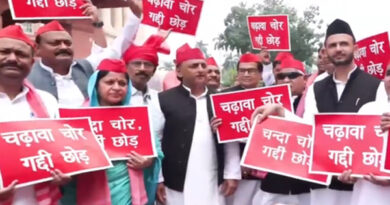 Gen-Z पर नजर, SP से जल्द सीट डील और संगठन में बड़े बदलाव की तैयारी, राहुल गांधी का ‘मिशन UP 2027’ प्लान