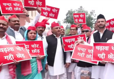 Gen-Z पर नजर, SP से जल्द सीट डील और संगठन में बड़े बदलाव की तैयारी, राहुल गांधी का ‘मिशन UP 2027’ प्लान