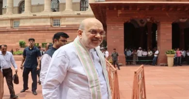 एक-एक सवाल का दूंगा जवाब, विपक्ष तय करे चर्चा करनी है या हंगामा: गृह मंत्री अमित शाह