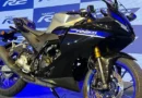 Yamaha R2 भारत में हुई लॉन्च, 204cc इंजन और क्विक शिफ्टर से लैस बाइक; जानें कीमत और फीचर्स