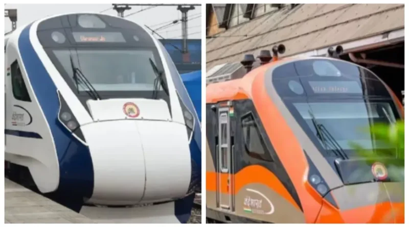 आम भारतीयों की पसंद बनी वंदे भारत कैसे हुई इतनी खास? दुनिया की हाई-स्पीड ट्रेनों से कम लागत में तैयार, जानें इसकी पूरी कहानी